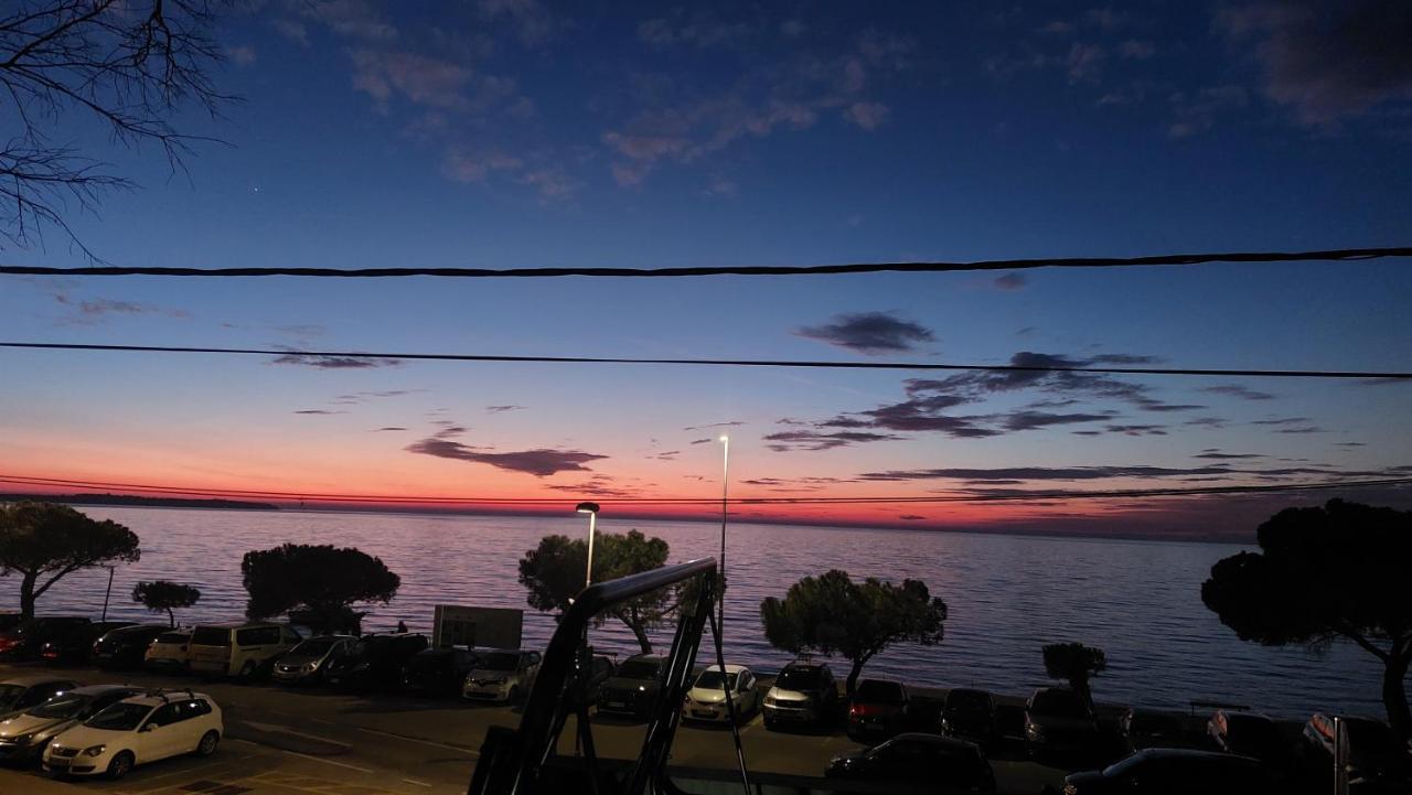 Apartments Relax Piran Dış mekan fotoğraf