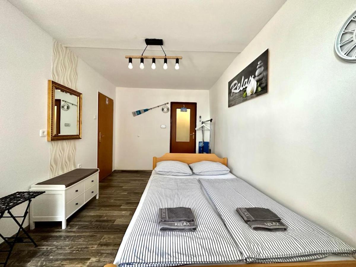 Apartments Relax Piran Dış mekan fotoğraf