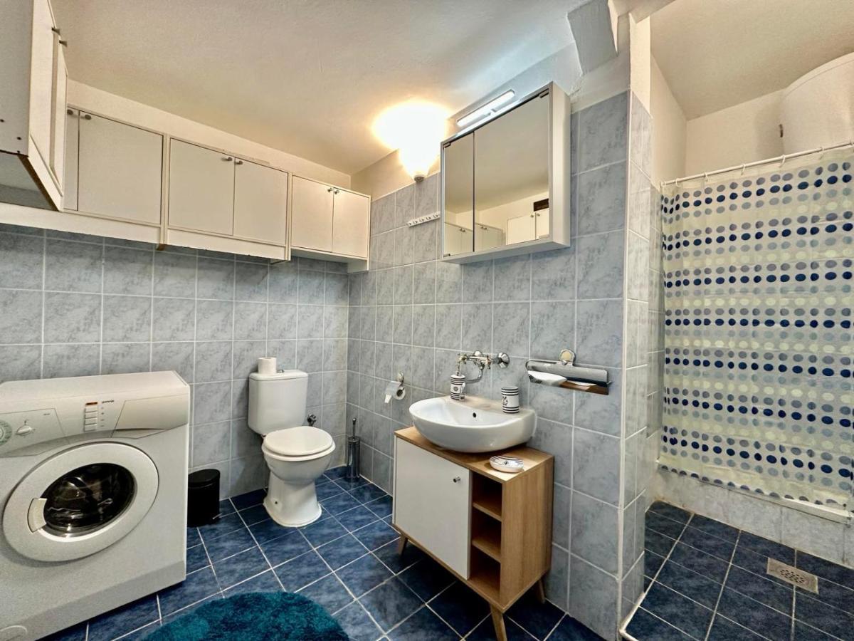 Apartments Relax Piran Dış mekan fotoğraf