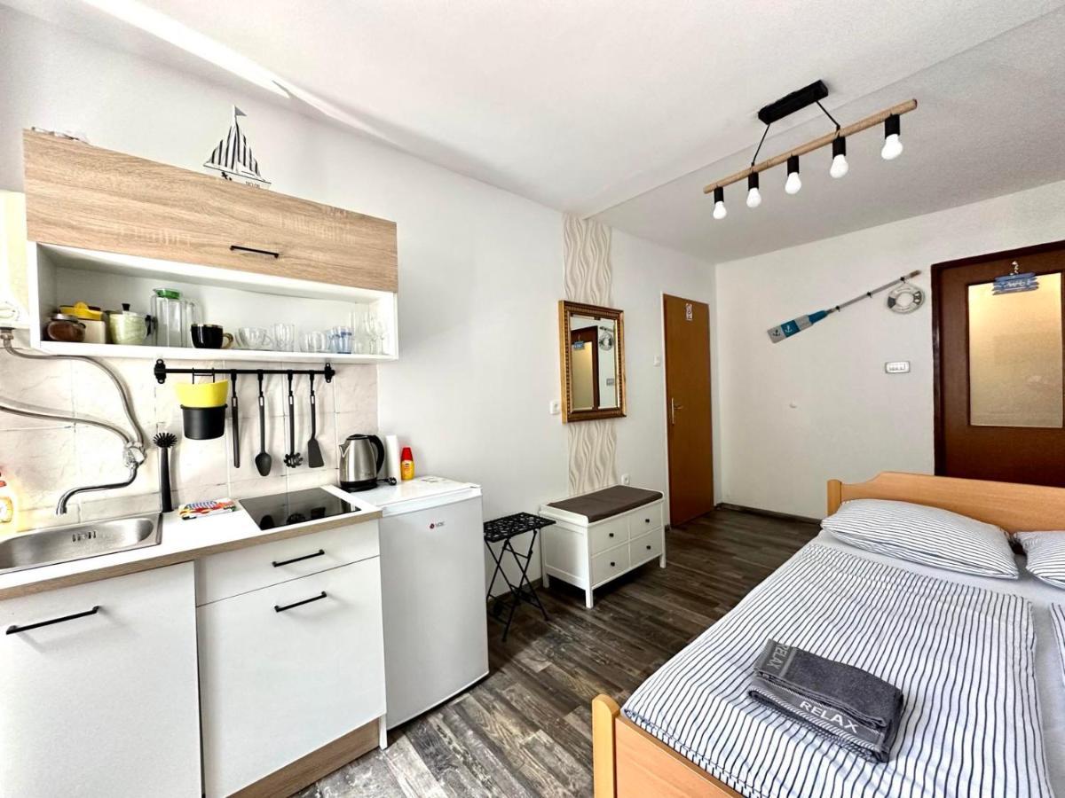 Apartments Relax Piran Dış mekan fotoğraf