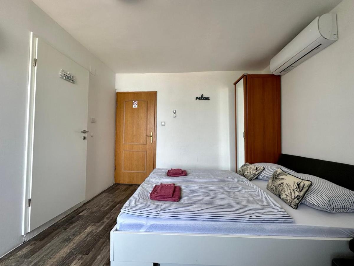 Apartments Relax Piran Dış mekan fotoğraf