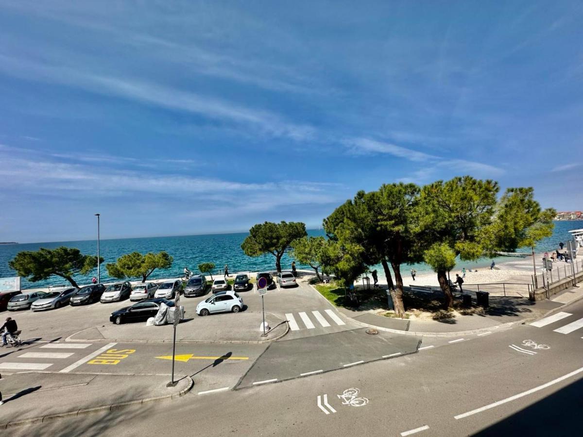 Apartments Relax Piran Dış mekan fotoğraf