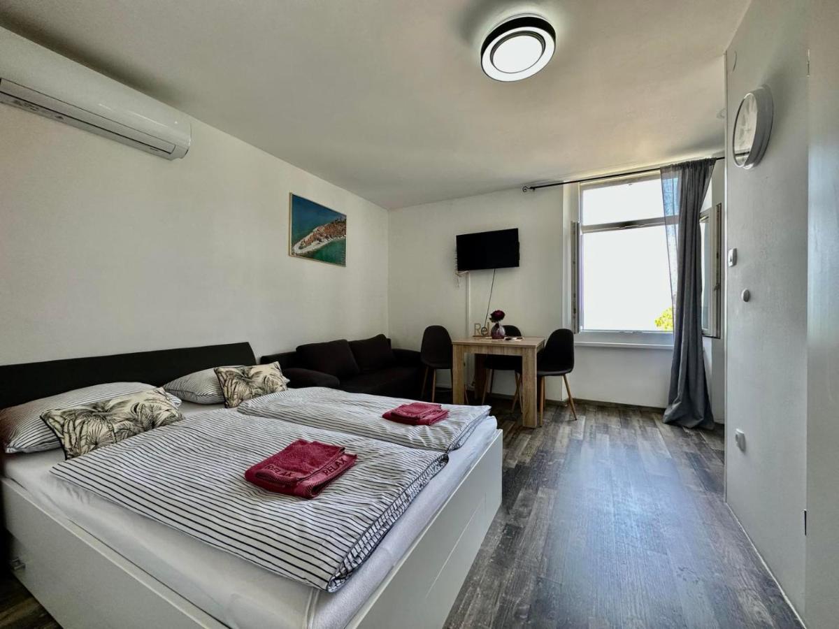 Apartments Relax Piran Dış mekan fotoğraf