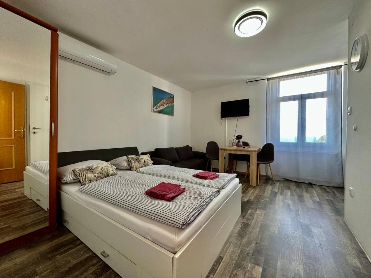 Apartments Relax Piran Dış mekan fotoğraf