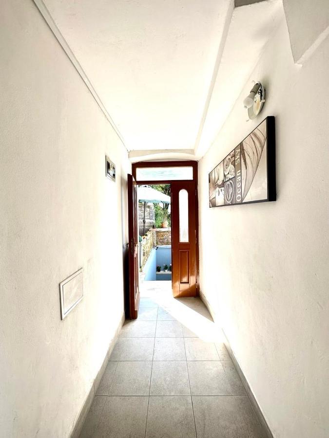 Apartments Relax Piran Dış mekan fotoğraf