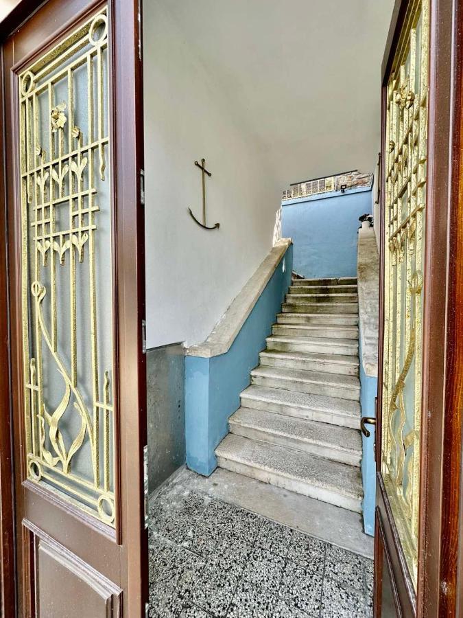 Apartments Relax Piran Dış mekan fotoğraf